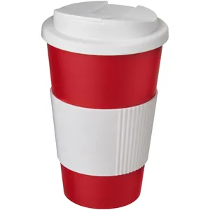 Vaso Térmico Personalizado de Acero Inoxidable de 350 ml, Estilo Americano, para Merchandising - Product Image 4