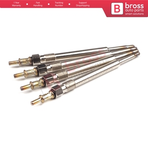 BGP64-1 หัวเทียน 4 ชิ้น GX2133 0100266005 สำหรับ 30 ซีดีไอ เอเอ็มจี - Product Image 3