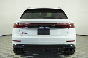 SUV de gasolina de lujo 2024 | Vehículo inteligente automático Turbo de 5 plazas 3,0 T | SUV de gasolina de alto rendimiento - Product Image 6