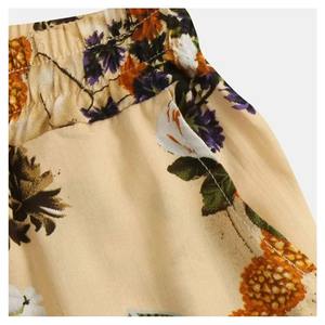 Shorts de sublimation pour hommes fabriqués en polyester de haute qualité avec logo personnalisé, faible MOQ, fabriqués en usine, en vente - Product Image 4