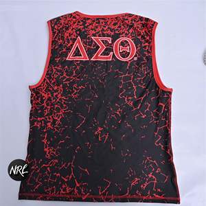 100% Polyester Interlock Knitted Fabric Plain Dyed Sublimation Print for Short above Knee Sportswear Tops and pajamas sets - Product Image 5