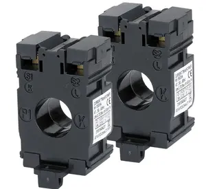 Transformateur de courant basse tension HEYI ASCT DM-20 15/5A classe 1 pour protéger l'équipement contre les dommages