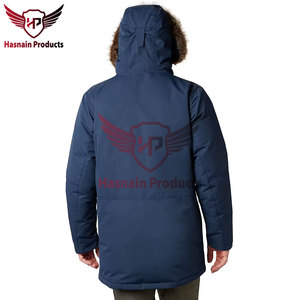 พรีเมี่ยม Dropshipping เสื้อแจ็คเก็ตผู้ชายที่กําหนดเอง: เสื้อแจ็คเก็ตตุ๊กตาสีทึบใหม่สําหรับฤดูใบไม้ผลิและฤดูใบไม้ร่วง - เสื้อคลุมลําลองหล่อสําหรับผู้ชาย - Product Image 2
