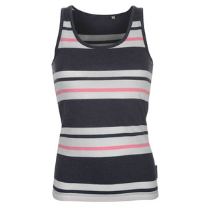 Venta Directa de Fábrica: Camiseta sin Mangas para Mujer, Estilo Veraniego, Color Sólido, Transpirable, 100% Algodón, Secado Rápido, Estilo Casual - Product Image 1