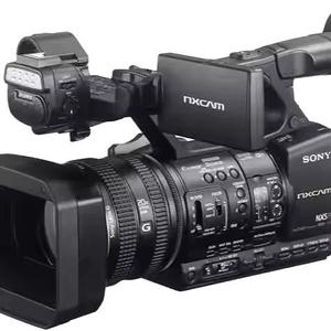Aver Authentic HXR-NX5R <b>4K</b> NXCAM Camcorder <b>Video</b> <b>Camera</b> Top Selling Best New - Product Image 1