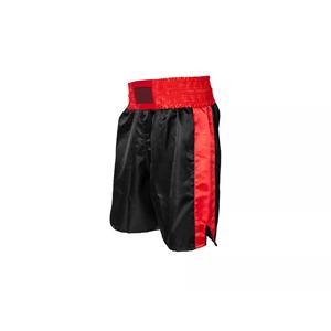 กางเกงฝึกซ้อมกางเกงมวยไทยขาสั้นศิลปะการต่อสู้แบบสั่งตัด - Product Image 1