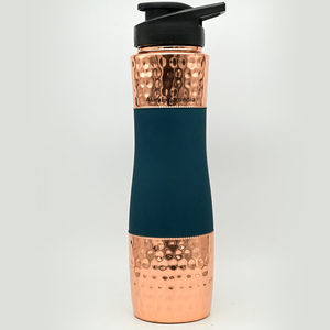 ชุดของขวัญที่น่าสนใจสินค้าฉลองขวดน้ำพร้อมกล่องแก้ว2ใบบรรจุเป็นชุดของขวัญที่ดูไม่เหมือนใครสำหรับงานแต่งงานและวันเกิด - Product Image 6