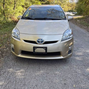 Toyota Prius Four 2011 - Product Image 1