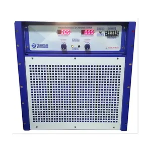 Factory Prices Heavy Duty Programmable Linear Dc Power Supply System For Electric Power Supply System By Exporters