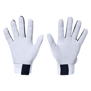 Guantes de Béisbol de Piel de Oveja de Alta Calidad Personalizados por el Fabricante, Venta Caliente, Guantes de Bateo Profesionales con Alto Agarre Personalizados OEM - Product Image 6