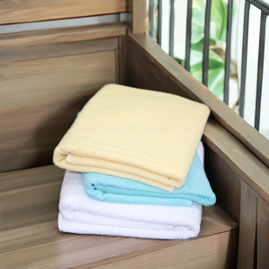 Toalla de baño de algodón egipcio ligero OEM 100%, Toalla de baño de golf de gran tamaño de secado rápido para gran oferta - Product Image 4