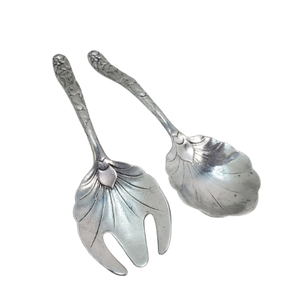 Couverts de table à manger en acier inoxydable plaqué or Couverts élégants en miroir sur mesure Poignée décorative - Product Image 5