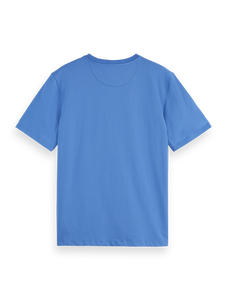 Chemise esthétique à logo frontal, basique, décontractée, tendance, 100% coton, respirante, coupe classique - Product Image 5