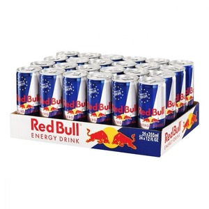 Nueva Llegada, Bebida Energética Red Bull, Todas las Ediciones, Bebida Energética con Sabor a Frutas Mixtas para el Trabajo Diario, el Estudio y los Deportes - Product Image 5