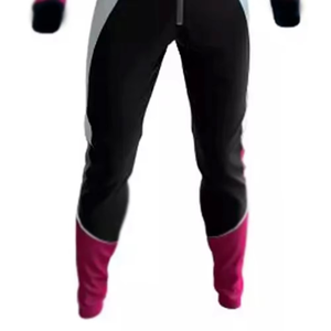 Traje de Paracaidismo RW de Cuerpo Completo con Costuras Resistentes y Acabado Liso, Traje de Paracaidismo RW con Corte a Medida para Paracaidismo Competitivo - Product Image 3