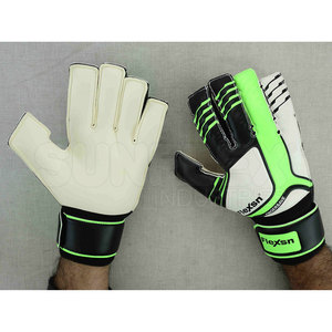 Gants de gardien de but adulte super doux des fabricants High-Score Latex de cuir confortable de haute qualité pour le sport - Product Image 6