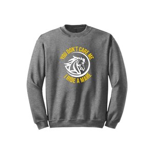 Sudadera de mezcla de algodón con estampado de temas de animales Estilo casual 12 opciones de color 260-280 Heavy GSM Diseño personalizable Colocación - Product Image 1