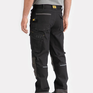 Pantalon de travail polyvalent Pantalon de travail de sécurité réfléchissant personnalisé de qualité supérieure pour les Offre Spéciale - Product Image 3