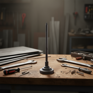 Facom V.820F ปากกานิวเมติกสลักอุปกรณ์เสริมมาตรฐานและชิ้นส่วนสำหรับเครื่องมือนิวเมติก - Product Image 3