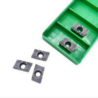 Insert en carbure XPHT WIDIAS VARGUSS d'origine 100% insert de fraisage insert en carbure de tournage avec de meilleurs prix