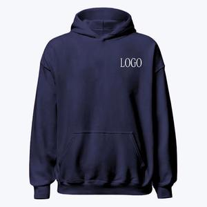 Imprimé personnalisé hommes femmes pull d'été lâche décontracté mode sweats à capuche manches à épaules tombantes personnalité Streetwear - Product Image 2