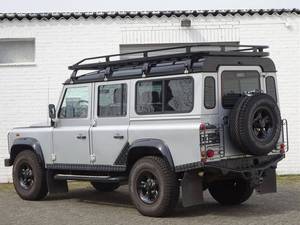 ใช้2004ป้องกัน Land RO Ver - Product Image 2