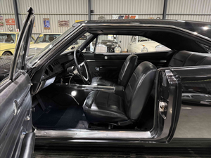 Auto Usado de Calidad a Precio Accesible, Dodge Charger RT 440 de 1968, Volante a la Derecha - Product Image 4
