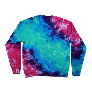 New Design Dye 100% cotton Sweatshirt High Quality Quick Dry Sweatshirt Made in Pakistan - Product Image 3