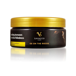 Arôme pour Chicha Narguilé 100% Fruits Sans Nicotine Premium Purple Rain (Myrtille Glacée) 200g/500g/1000g Matériau en Acier Inoxydable - Product Image 2