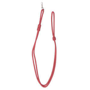 Sifflet de cérémonie avec cordon, cordons de robe personnalisés, vente en gros OEM - Product Image 4