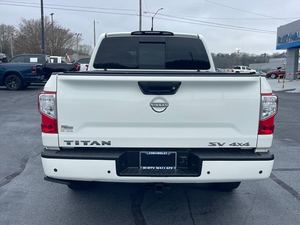 รถกระบะ TITAN SV ปี 2024 สภาพดี เกียร์อัตโนมัติ 9 สปีด 400 แรงม้า ขาย - Product Image 5