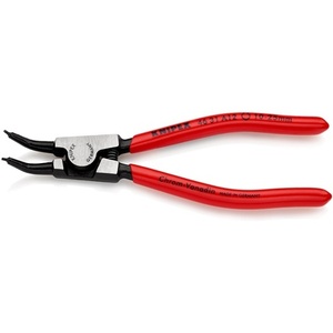 Pince à anneaux de retenue KNIPEX a 12 pour la pêche avec tige de 10-25 mm - Product Image 3