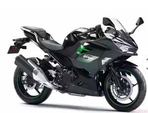 Motocicletas Deportivas Kawasaki Ninja 400 2022, Listas para Enviar - Product Image 4