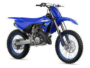 Nouvelles motos tout-terrain YZ125X 2025 en stock – Le meilleur choix - Product Image 2
