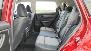 Nissan Rogue SV 2024, Tracción en las Cuatro Ruedas, Caja de Cambios Automática, Título Limpio, Sin Accidentes, con Bajo Kilometraje, Listo para Envío - Product Image 6