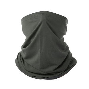 UPF50หน้ากากตกปลา + ป้องกันรังสียูวีหน้ากากกันเหงื่อดูดซับเหงื่อแห้งเร็วหน้ากากตกปลาปีนเขาใช้ได้ทั้งชายและหญิง - Product Image 3