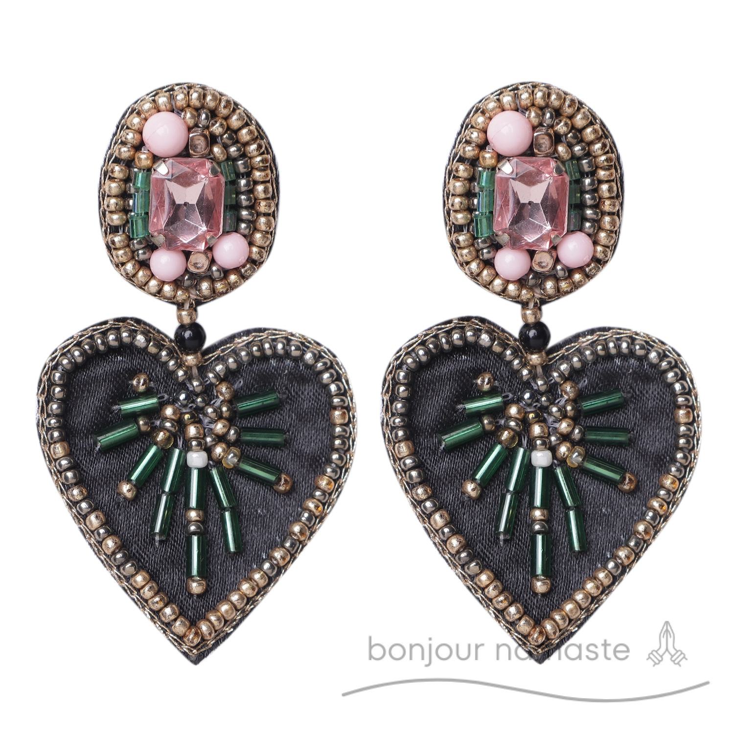 Copper and Blue - Free to Customize