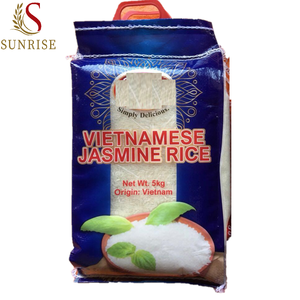 Riz au jasmin Riz blanc parfumé à long grain WhatsApp 0084 989 322 607 Parfum Ris broyé séché-Riz Riz Arroz Ris - Product Image 2