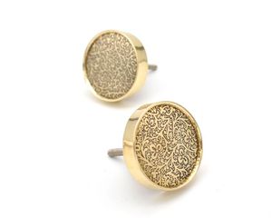 Pomo de Puerta de Latón Premium para un Estilo de Hogar de Lujo y Funcionamiento Diario de la Puerta Suave, Funcional, Confiable y Eficiente - Product Image 3