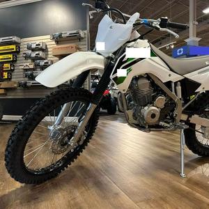 Disponible KLX140R F 144cc Motocicleta Todoterreno (Dirtbike) Entrega a Nivel Nacional con GARANTÍA - Product Image 4