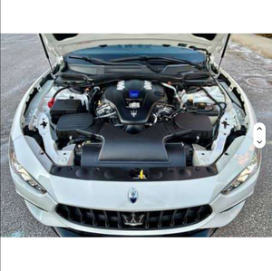 NOUVELLE VOITURE D'OCCASION PROPRE 2024 Maserati Ghibli Modena SEDAN PRÊTE À ÊTRE EXPÉDIÉE - Product Image 5