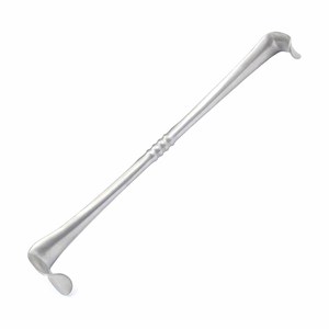 <span class=keywords><strong>Richardson</strong></span> Eastman Hướng dẫn sử dụng phẫu thuật retractor cụ thép không gỉ CE phê duyệt retractor - Product Image 1