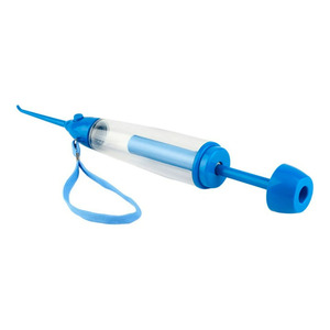 Nettoyeur de dents portable pour l'hygiène buccale - Couleurs assorties - Product Image 4