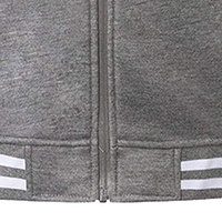 Blouson universitaire décontracté pour femme au design unique, coupe-vent, vente en gros, promotion chaude