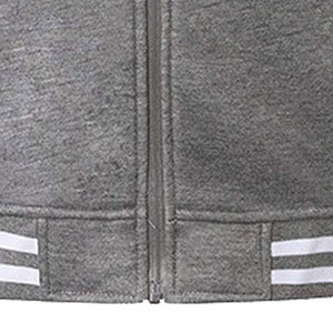 Blouson universitaire décontracté pour femme au design unique, coupe-vent, vente en gros, promotion chaude - Product Image 6