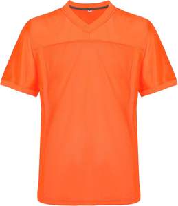 Vente en gros de vêtements de football personnalisés de haute qualité pour hommes/jeunes Maillot de football américain Maillot de rugby sublimé personnalisé - Product Image 1