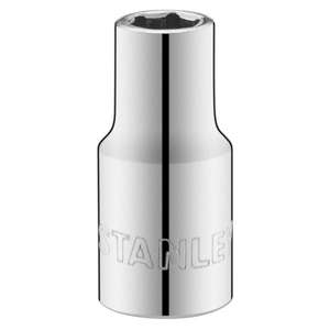 ประแจหกเหลี่ยมแบบซ็อกเก็ตขนาด 1/4 นิ้ว ยี่ห้อ Stanley พร้อมโปรไฟล์แม็กซี่ไดรฟ์ - Product Image 1