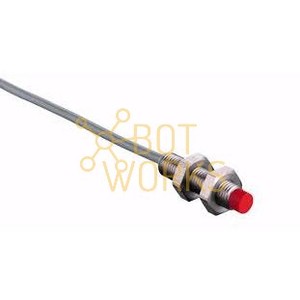 Sensore Ottico a Fotodiodo Leuze Electronic 50109658 Nuovo - Product Image 1