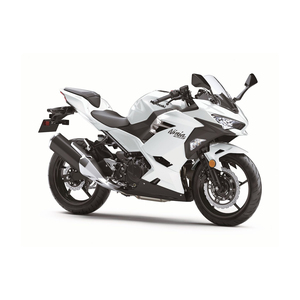 Motocicleta Eléctrica Quickwheel M8 Kawasaki Ninja 400 ABS 2020 2000W 60V 3000W para Adultos con Batería de Litio en Venta - Product Image 2