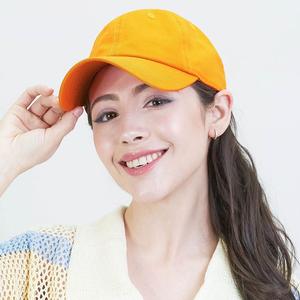 Venta caliente de verano Golf gorras de béisbol sombrero totalmente personalizado OEM llano a granel Venta de diseño personalizado 3D gorra bordada - Product Image 2